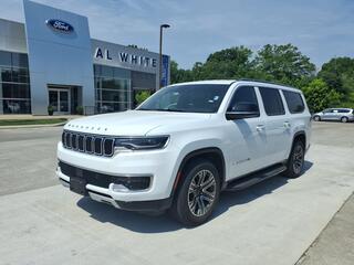 2024 Jeep Wagoneer L