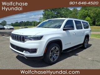 2024 Jeep Wagoneer L for sale in Memphis TN