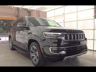 2024 Jeep Wagoneer L for sale in Dallas TX