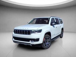 2024 Jeep Wagoneer L for sale in Fort Mill SC