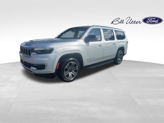 2024 Jeep Wagoneer L
