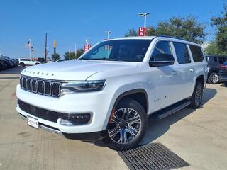 2024 Jeep Wagoneer L for sale in Pasadena TX