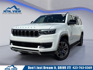 2024 Jeep Wagoneer L for sale in Chattanooga TN