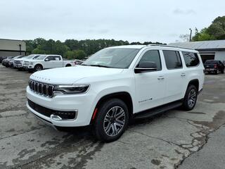 2024 Jeep Wagoneer L for sale in Hartselle AL