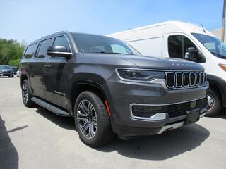 2024 Jeep Wagoneer L for sale in Gainesville FL