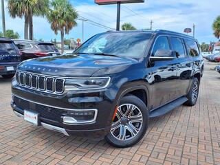 2023 Jeep Wagoneer L for sale in Baytown TX