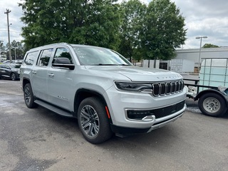 2024 Jeep Wagoneer L for sale in Greer SC