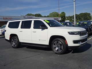 2024 Jeep Wagoneer L for sale in Greer SC
