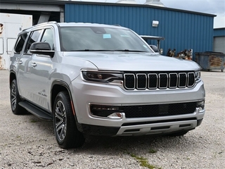 2024 Jeep Wagoneer L for sale in Park Hills MO