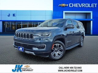 2024 Jeep Wagoneer L for sale in Nederland TX