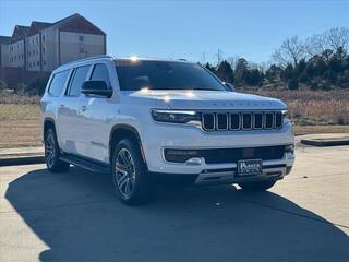 2023 Jeep Wagoneer L for sale in Starkville MS