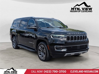 2023 Jeep Wagoneer L for sale in Mcdonald TN