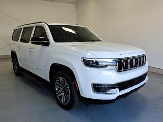 2024 Jeep Wagoneer L