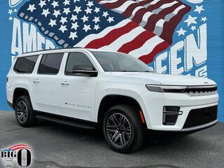 2026 Jeep Grand Wagoneer L for sale in Greenville SC