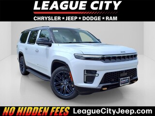2026 Jeep Grand Wagoneer L for sale in League City TX
