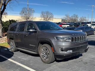 2023 Jeep Wagoneer L for sale in Greenville SC