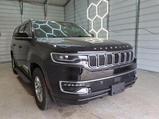 2024 Jeep Wagoneer L for sale in Nashville TN