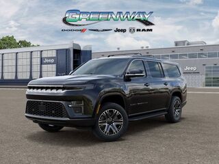 2026 Jeep Grand Wagoneer L for sale in Orlando FL