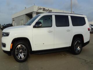2025 Jeep Wagoneer L for sale in Cape Girardeau MO