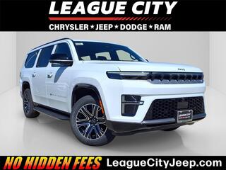 2026 Jeep Grand Wagoneer L for sale in League City TX