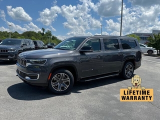 2024 Jeep Wagoneer L for sale in Greenville SC