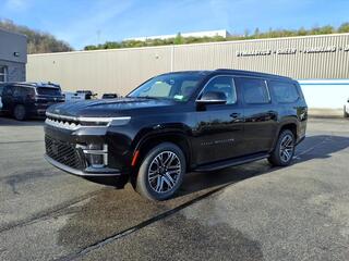 2026 Jeep Grand Wagoneer L for sale in Huntington WV