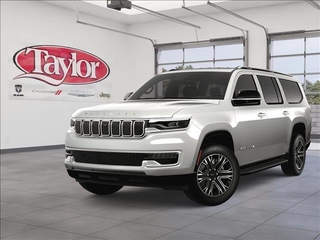 2025 Jeep Wagoneer L for sale in Bourbonnais IL