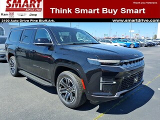 2026 Jeep Grand Wagoneer L for sale in White Hall AR