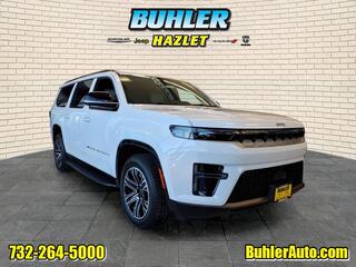 2026 Jeep Grand Wagoneer L for sale in Hazlet NJ