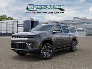 2026 Jeep Grand Wagoneer L for sale in Orlando FL