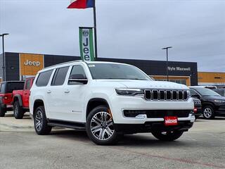 2025 Jeep Wagoneer L for sale in Columbia SC