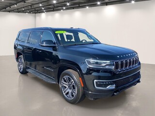 2025 Jeep Wagoneer L for sale in Williamsville NY