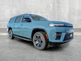 2026 Jeep Grand Wagoneer L for sale in New Carlisle OH