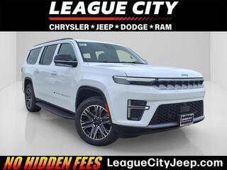 2026 Jeep Grand Wagoneer L for sale in League City TX