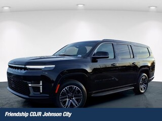 2026 Jeep Grand Wagoneer L for sale in Greenville SC