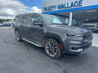 2023 Jeep Wagoneer L for sale in Clinton TN
