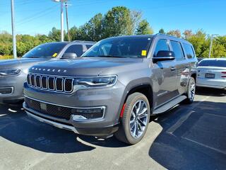 2023 Jeep Wagoneer L for sale in Fort Mill SC