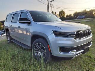 2023 Jeep Wagoneer L for sale in Johnson City TN