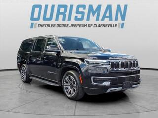 2023 Jeep Wagoneer L
