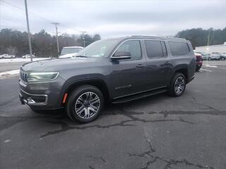 2024 Jeep Wagoneer L