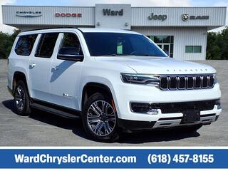 2024 Jeep Wagoneer L for sale in Carbondale IL