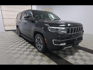 2024 Jeep Wagoneer L for sale in Dallas TX