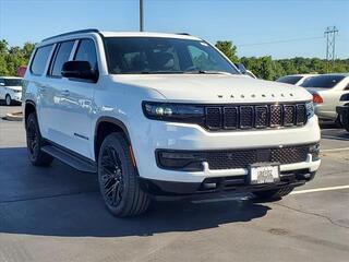 2024 Wagoneer Wagoneer L