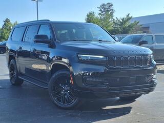 2025 Jeep Wagoneer L for sale in Cincinnati OH