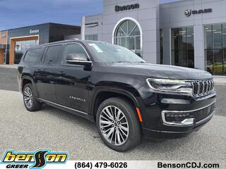 2025 Jeep Wagoneer L for sale in Greer SC