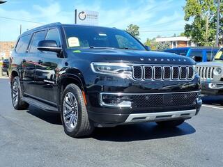 2023 Jeep Wagoneer L for sale in Hazlet NJ