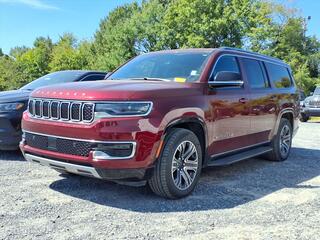 2023 Jeep Wagoneer L for sale in Pineville NC