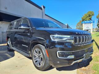 2023 Jeep Wagoneer L for sale in Nanuet NY
