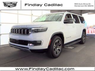 2024 Jeep Wagoneer L