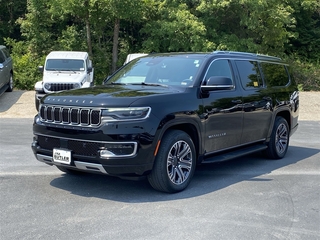 2024 Jeep Wagoneer L